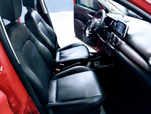 Fiat Cronos 1.8 16v Precision