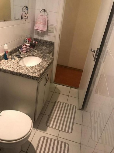 Imagem 25 de 30 de Apartamento Para Venda, 4 Dormitórios, Vila Romana - São Paulo - 23949
