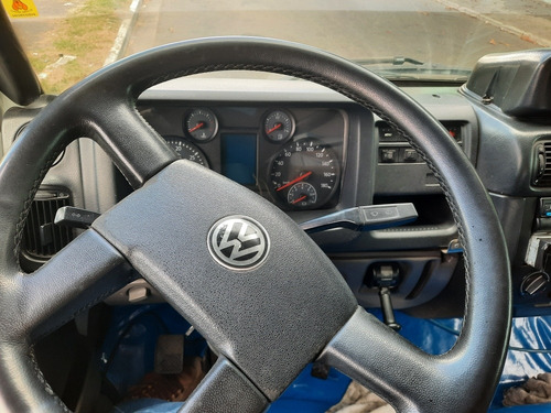 Imagem 10 de 15 de Volkswagen 81160