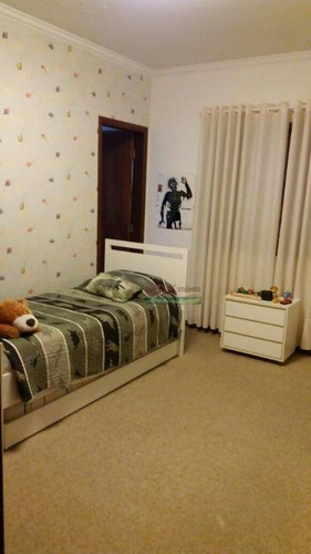 Imagem 12 de 30 de Sobrado Com 3 Dormitórios À Venda, 303 M² Por R$ 1.280.000,00 - Taubaté Village - Taubaté/sp - So0240