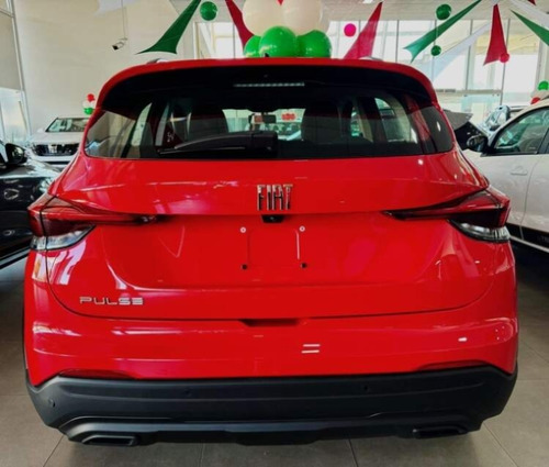 Fiat Pulse 1.3 FLEX DRIVE CVT