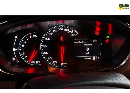 Chevrolet Tracker 1.4 16V TURBO FLEX PREMIER AUTOMÁTICO