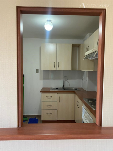 Departamento En Arriendo De 2 Dorm. En Talca
