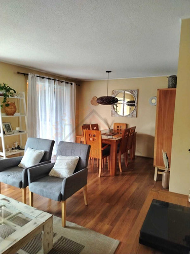 Casa En Condominio (107646)