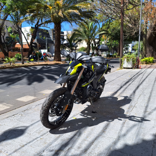 Motofeel Gdl - Zontes U- 155 @motofeelgdl
