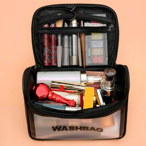 Y Neceser Organizador De Viaje Colgante,bolsa Impermeable