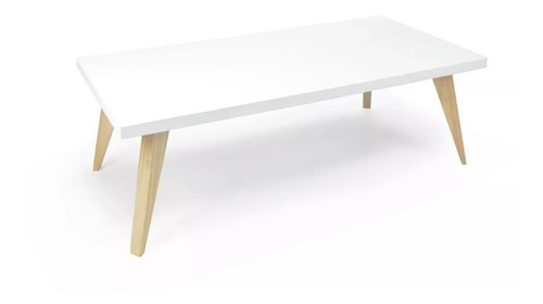 Mesa De Centro Hermosa Y Elegante!!!