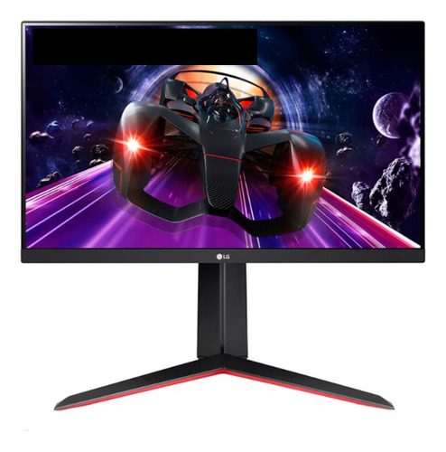 Monitor LG Led Gaming 24'' 1ms, 14