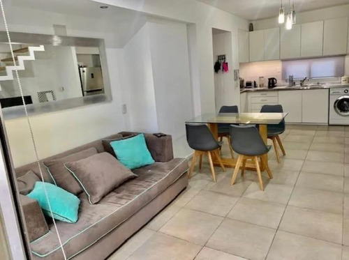 Departamento - B.p.saavedra