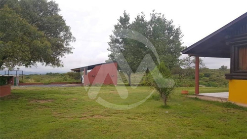 Imagen 4 de 12 de Complejo De Cabañas En Tanti