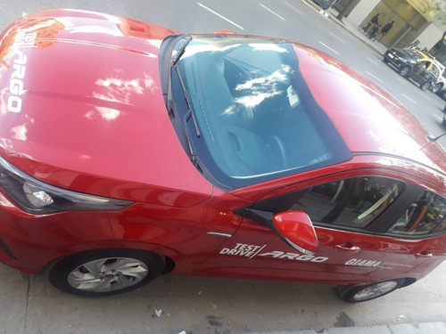 Imagen 10 de 18 de Fiat Uno Way 2021 - Retiras Con Anticipo Min. O Tu Usado L-