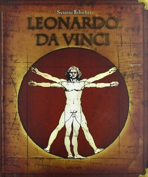 Leonardo Da Vinci -consultá_stock_antes_de_comprar