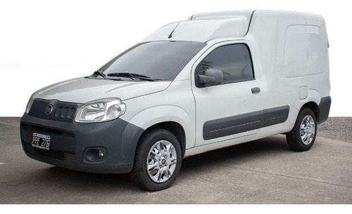 Fiat Nueva Fiorino 1.4 8v