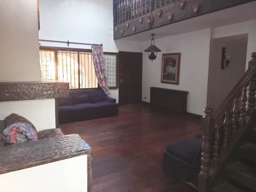 Quinta En Venta En Francisco Alvarez