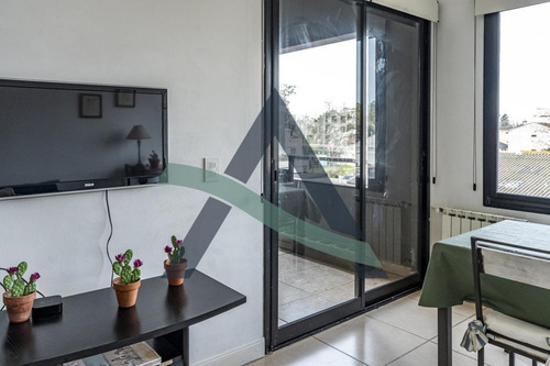 Departamento Tipo Loft 2 Ambientes