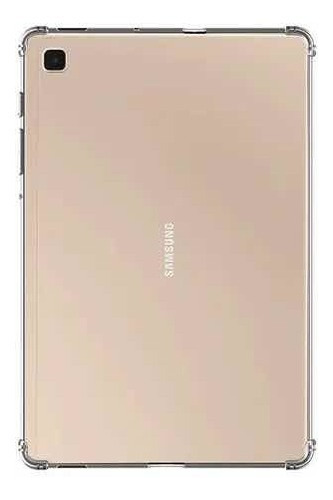 Imagem 1 de 5 de Capa Tpu Samsung Galaxy Tab A7 Sm -t500  T505   Tela 10,4