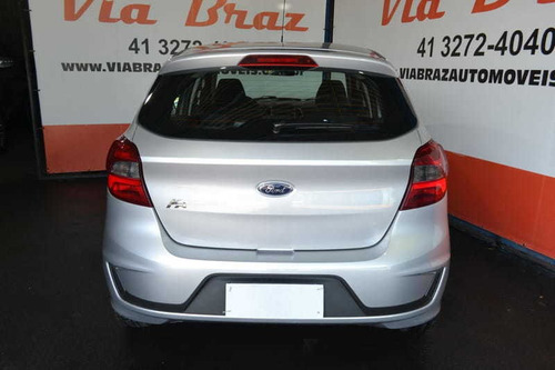Ford Ka Se 1.0 Ha C