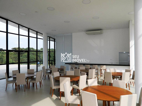 Imagem 24 de 30 de Casa Com 3 Dormitórios À Venda, 217 M² Por R$ 1.300.000,00 - Condomínio Reserva Saint Paul - Itu/sp - Ca2370