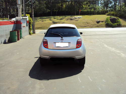 Imagem 3 de 8 de Ford Ka Xr 1.6 3p