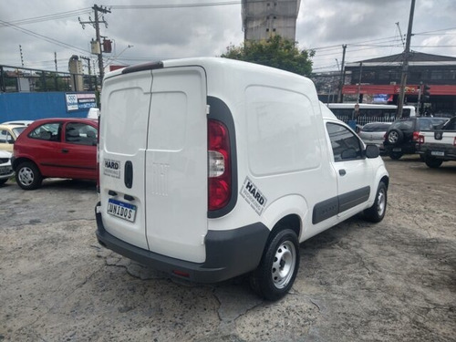 Imagem 3 de 9 de Fiat Fiorino 1.4 Mpi Furgão Completa