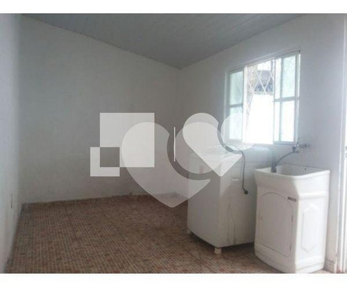 Imagem 10 de 10 de Ótima Casa, Dois Dormitórios, Living Amplo. Cidade Baixa. - Reo414692
