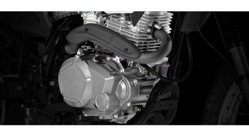 Zanella Zr 200 | Financiada! Entrega Inmediata!