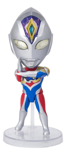Bandai Figuarts Mini: Ultraman Decker - Ultraman Flash