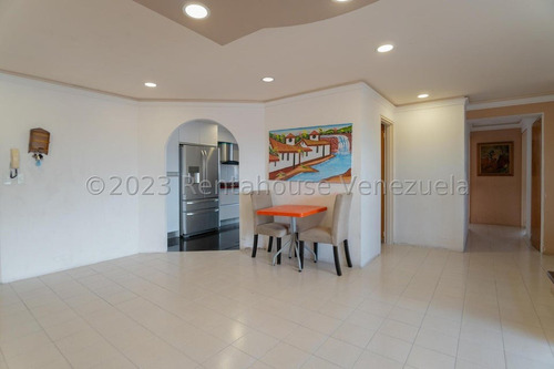 Apartamento En Venta Bello Monte Vgi