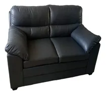 Comprar Cyber Remate Oulet Sofá 2 Asientos Aranxa - Negro