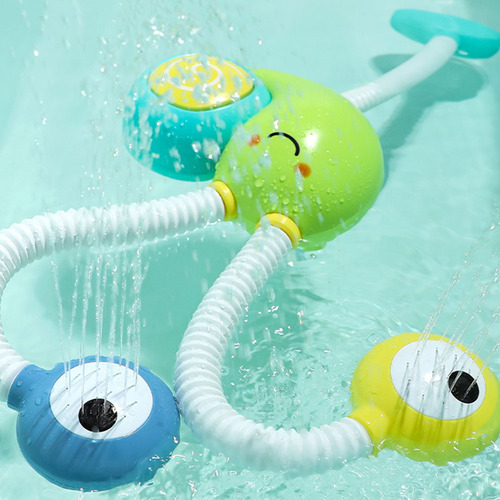 Bañera Para Juguetes De Baño