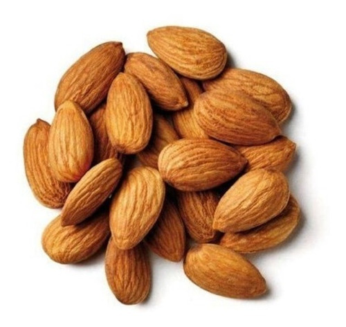 Almendras Non Pareil Premium 27/30 Orig:eeuu Grandes X 5 Kg
