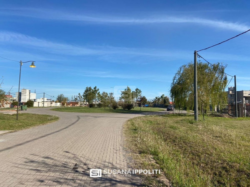 Imagen 4 de 13 de Lote En Roldán Apto Financiación
