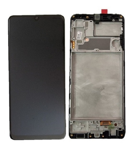 Modulo Pantalla Compatible Con Samsung A22 4g A225m