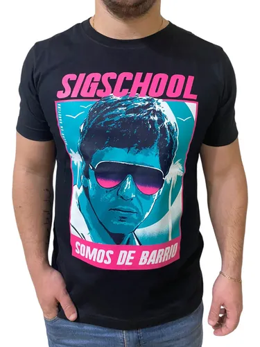 Lentes scarface sales