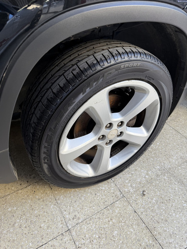 Chevrolet Tracker 1.8 Ltz+ Awd At 140cv