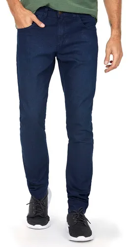 Cal a Jeans Wear Masculina MercadoLivre