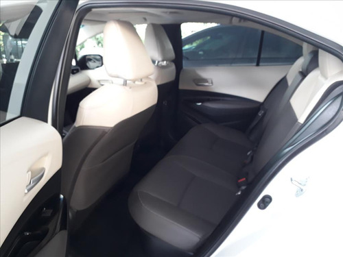 Toyota Corolla 1.8 VVT-I HYBRID FLEX ALTIS PREMIUM CVT