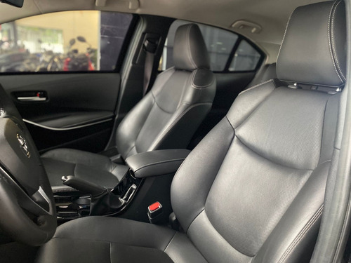Toyota Corolla 2.0 VVT-IE FLEX XEI DIRECT SHIFT