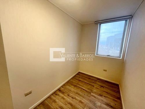 Departamento En Arriendo En Condominio Borde Andino