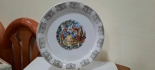 Vajilla lofisa luis xv hot sale