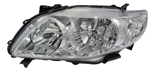 comprar Faro Izquierdo Toyota Corolla Xei 2009 2010 2011 comprar Faro Izquierdo Toyota Corolla Xei 2009 2010 2011