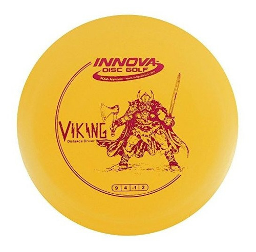 Innova Dx De Viking, 150 Class.