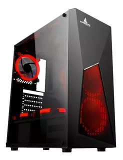 Pc Gamer Rx 5700 Xt Ryzen 5600 16gb Ram Ddr4 Radeon 1tb Nvme