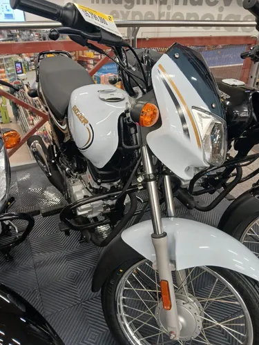 Boxer Ct 100 Ks Spoke