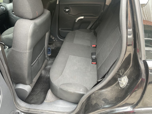 Imagen 11 de 14 de Citroen C3 Xtr 1.4