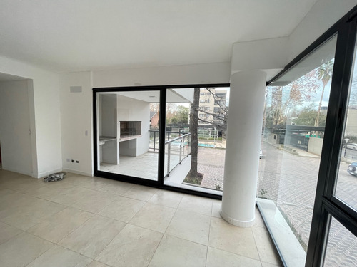 Venta Departamento 3 Ambientes. Complejo San Francisco