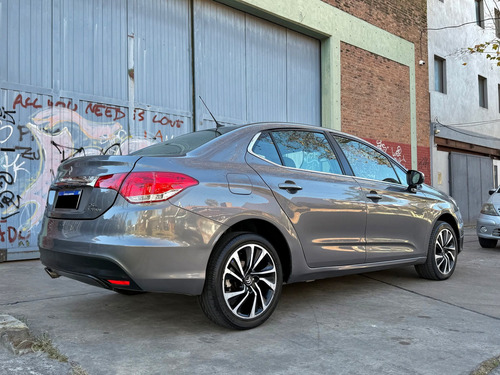 Citroën C4 Lounge 1.6 S Edition Thp 165cv