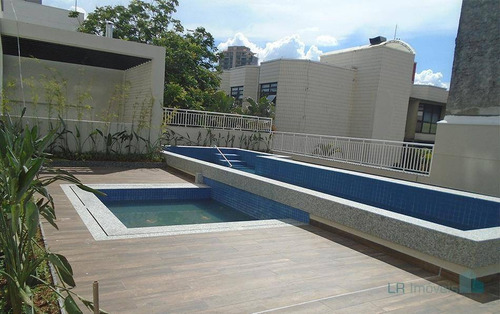 Apartamento Com 2 Dormitórios À Venda, 57 M² Por R$ 754.000,00 - Vila Mariana - São Paulo/sp - Ap15220