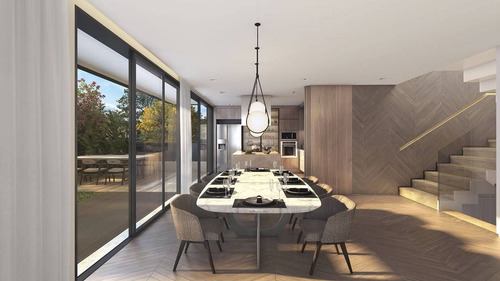 Casa À Venda No Bairro Alto De Pinheiros - São Paulo/sp - O-3092-9450