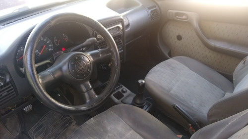 Volkswagen Gol G2 1.0 16v